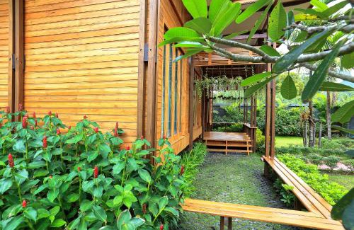 Krabi Resort | The Cottage Aonang