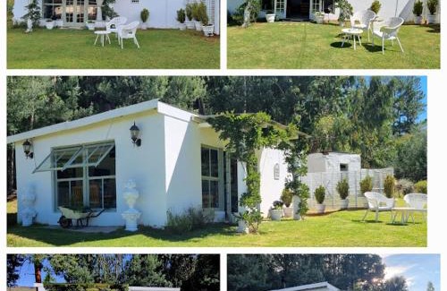 Drakensberg Gardens House | "The Cottage" at Bella Vista
