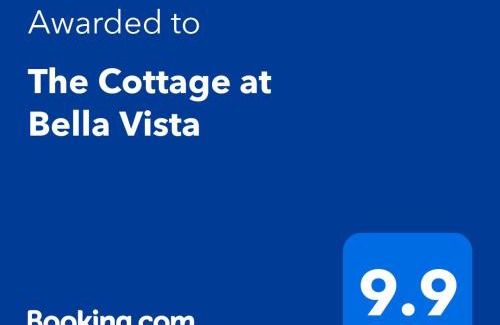 Drakensberg Gardens House | "The Cottage" at Bella Vista