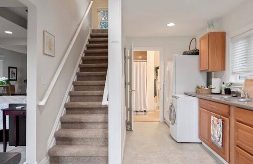 Tigard Cottage | The Cottage at River Run!