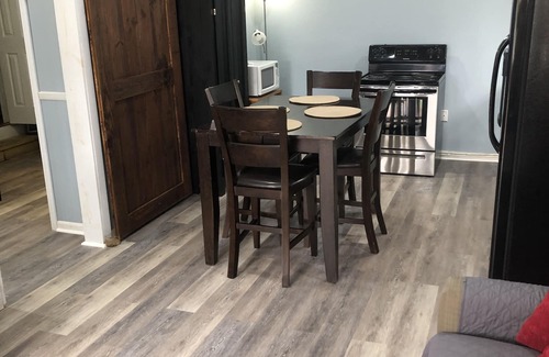 Cosby Cottage | The Cottage at Sunset View Estate. Close to rafting, hiking, Dollywood 30 mins.