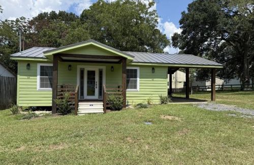 Jackson House | The Cottage by Ravens Keep