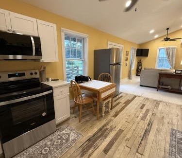 Jackson House | The Cottage by Ravens Keep