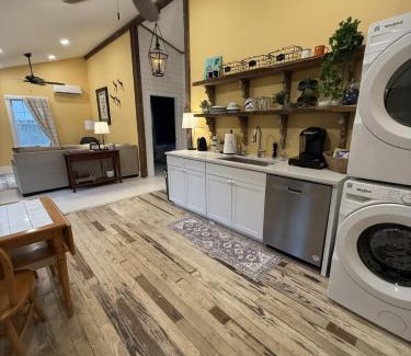 Jackson House | The Cottage by Ravens Keep