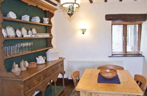 Peak District House | The Cottage