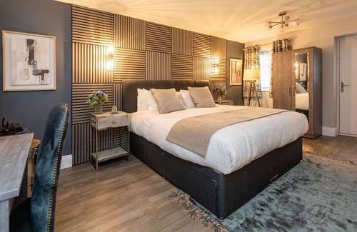 Willington Hotel | The Cottage