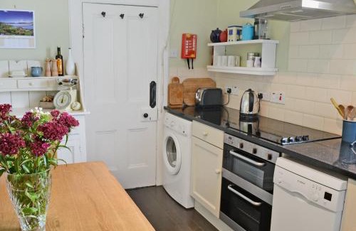 Garlieston House | The Cottage