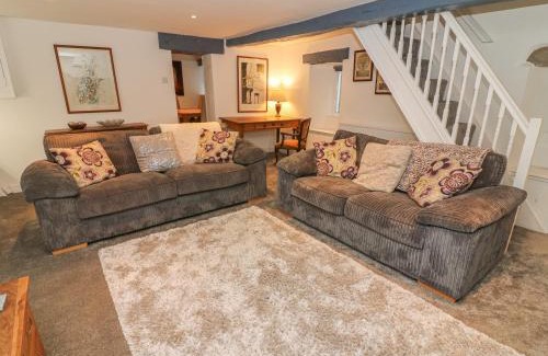 Cartmel House | The Cottage