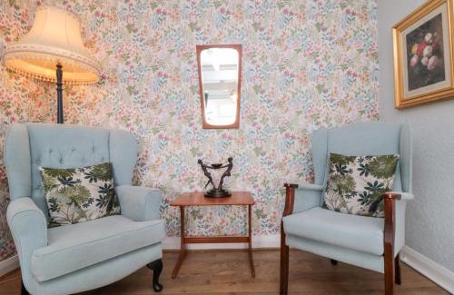 Easington House | The Cottage