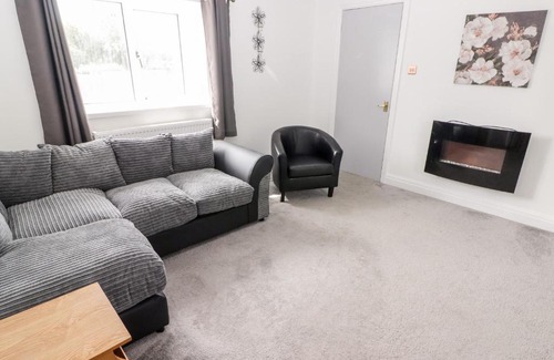 St Brides House | The Cottage
