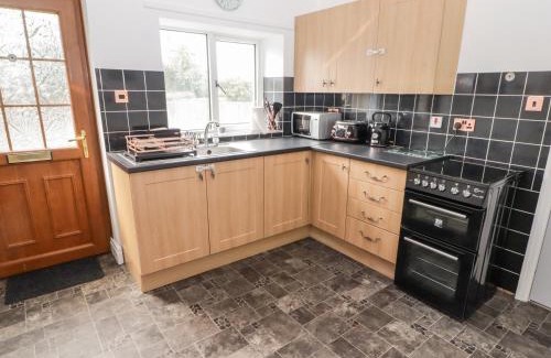 St Brides House | The Cottage