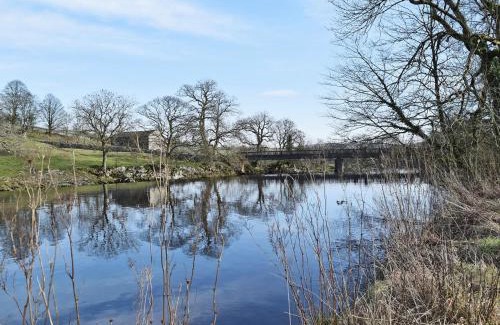 Linton-in-Craven House | The Cottage