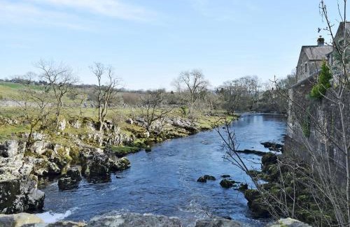 Linton-in-Craven House | The Cottage