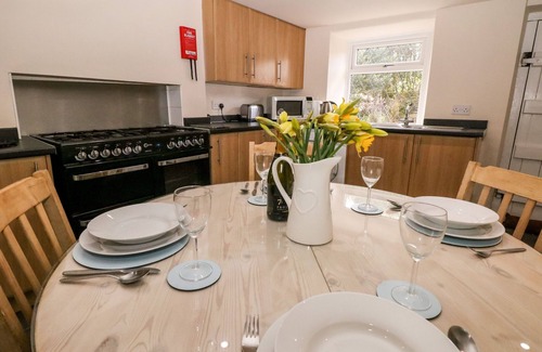 Hollingworth Cottage | The Cottage Glossop
