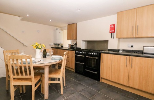 Hollingworth Cottage | The Cottage Glossop