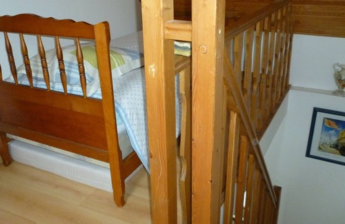 Garlan House | THE COTTAGE GREEN 5 km from Morlaix, 2 bedrooms, 5 people