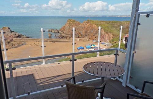 Hope-Cove Hotel | The Cottage Hotel