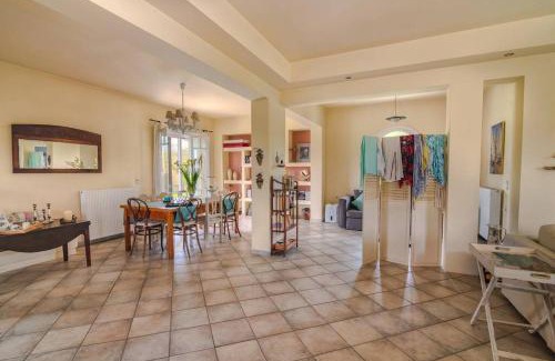 Zakynthos House | The Cottage House