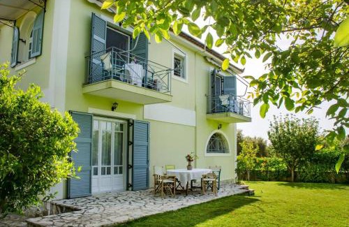 Zakynthos House | The Cottage House