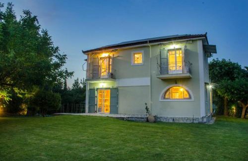 Zakynthos House | The Cottage House