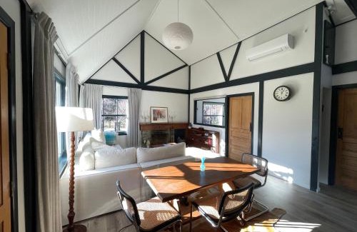 Dalefield Ski Chalet | The Cottage