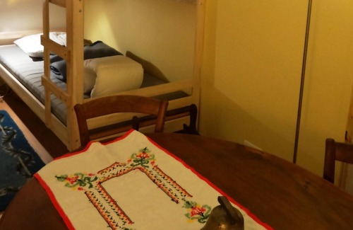 Verrens-Arvey House | The cottage of Sources D'arvey