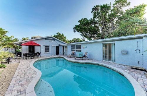 Sarasota House | The Cottage on Lido Key