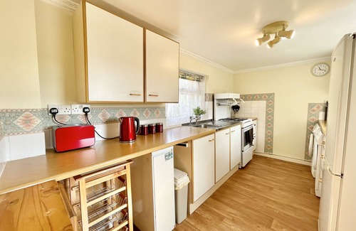 York Cottage | The Cottage sleeps 3 beautiful country setting