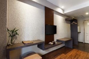 Lat Krabang Hotel | The Cottage Suvarnabhumi