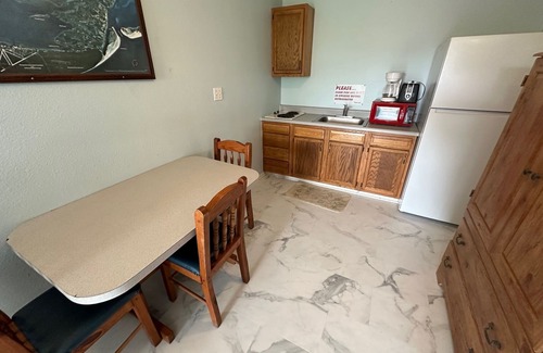 Port O Connor Cottage | THE COTTAGE Tiny Home in POC