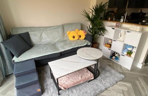 Tamworth Bed & Breakfast | The Cottontail - Deluxe Private Room With Breakfast - Tamworth