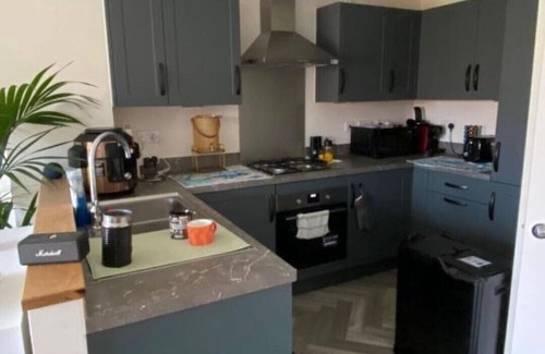 Tamworth Bed & Breakfast | The Cottontail - Deluxe Private Room With Breakfast - Tamworth