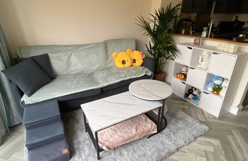 Tamworth Bed & Breakfast | The Cottontail - Standard Private Room With Breakfast - Tamworth