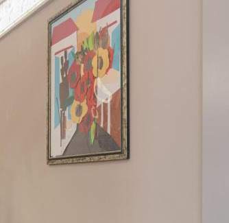 Kifisia Apartment | The Country ArtHS Retreat