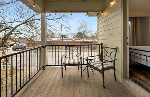 Rogers House | The Country Cottage - Half Mile From Railyard Bike Park