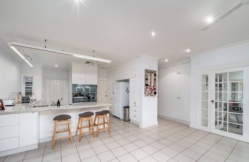 Springvale House | The Country Home Close to Town