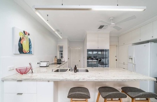 Springvale House | The Country Home Close to Town