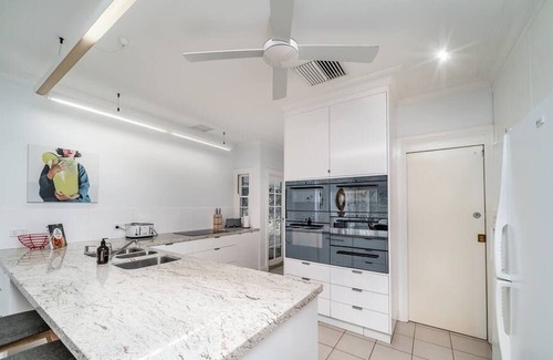 Springvale House | The Country Home Close to Town