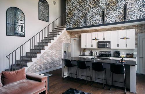 Nashville House | The Country Royale