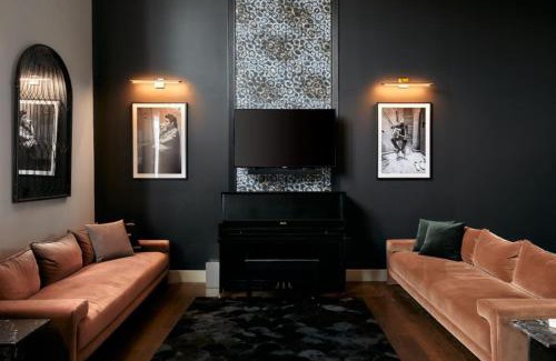 Nashville House | The Country Royale