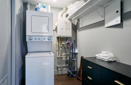 Nashville House | The Country Royale