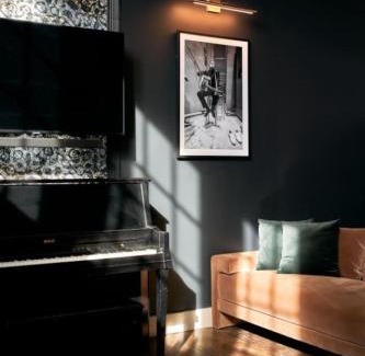 Nashville House | The Country Royale