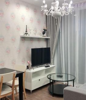 Mu Si Apartment | The courtyard khaoyai by Tom