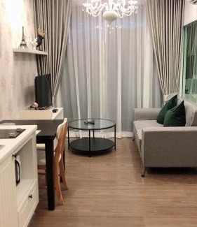 Mu Si Apartment | The courtyard khaoyai by Tom