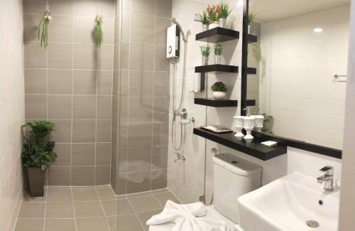 Mu Si Apartment | The Courtyard Khaoyai