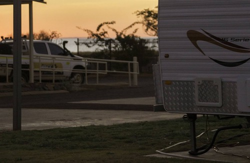 Point Samson Resort | The Cove Holiday Village