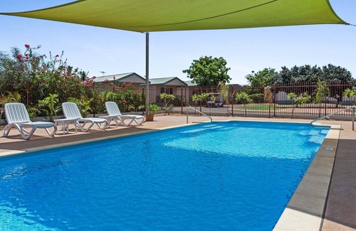 Point Samson Resort | The Cove Holiday Village