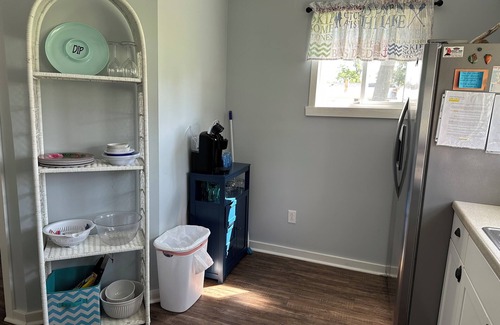 Geneva Cottage | "The Cove House" 2 bedroom cottage