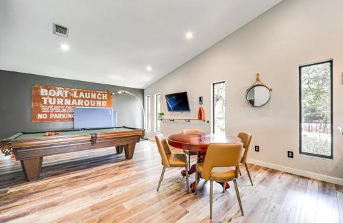 Spicewood House | The Cove Lakehouse