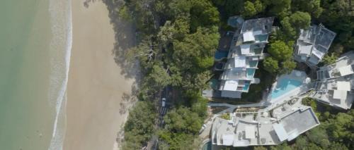 Noosa Heads Apartment | The Cove Noosa - Apartment 11